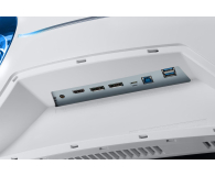 Samsung Odyssey C49G95TSSRX Curved Quantum Dot HDR - 635493 - zdjęcie 10